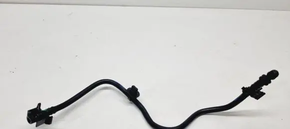 Renault Arkana Engine coolant pipe/hose 924398171R 924394560R