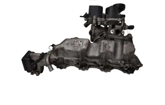 Intake manifold