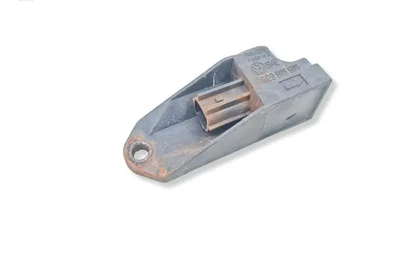 Seat Leon (1M) Airbag deployment crash/impact sensor 6Q0909606 5WK42895