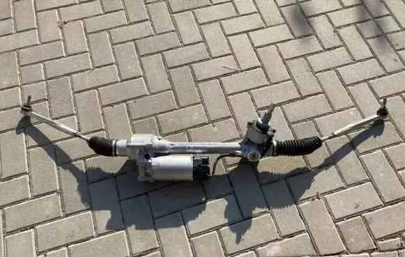 Porsche 911 992 Steering rack 992423051S