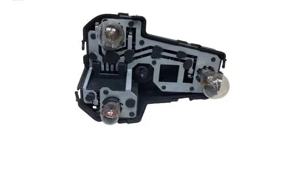 Volkswagen Sharan Tail light bulb cover holder 7M0945257A