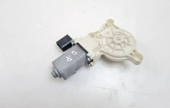 Dodge RAM 1500 DS Front door window regulator motor 140610809 A15771110