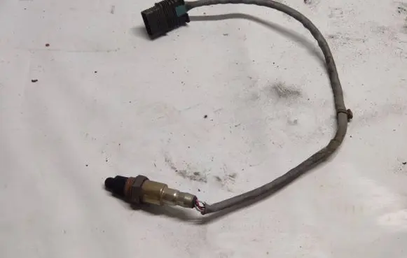 BMW 6 F06 Gran coupe Lambda probe sensor 7645875 519134A 258030046