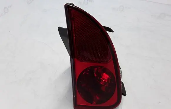 Renault Espace - Grand espace IV Rear fog light 8200027155
