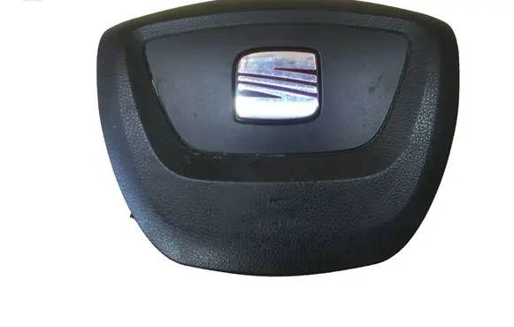 Seat Altea Steering wheel airbag cover 5P0880201AN