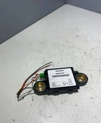 Volvo S80 Alarm control unit/module 8688762 10R023601 643446101209