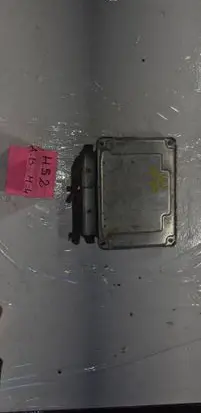 Volkswagen II LT Engine control unit/module 074906018BK 0281011385 1039S06398