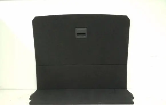 Trunk/boot mat liner