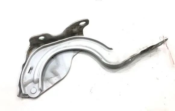 Hyundai Elantra VII Engine bonnet/hood hinges 