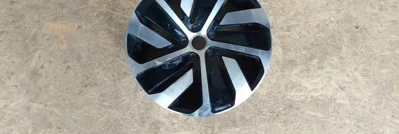 Volkswagen Arteon R19 alloy rim 3G8601025P ITPDP000657