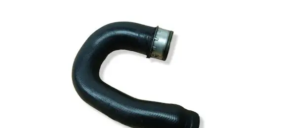 Opel Combo C Intercooler hose/pipe