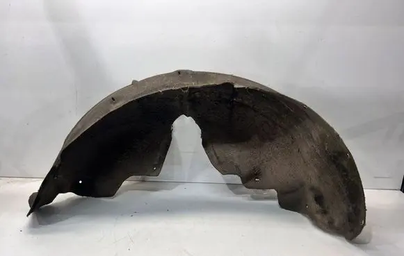 Audi TT TTS Mk2 Front arch 