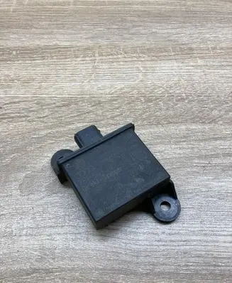 Porsche 911 991 Tire pressure control unit 7PP907283