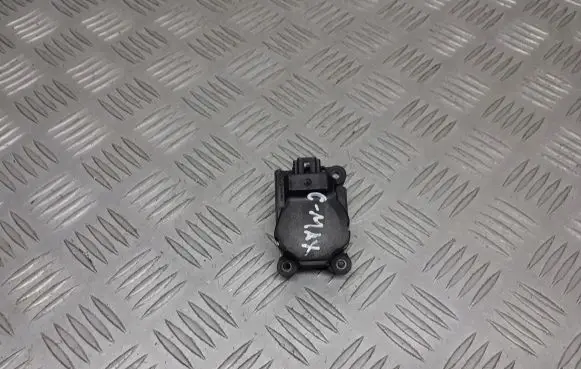 Ford C-MAX I Central body control module 3M5H-19E616-AB