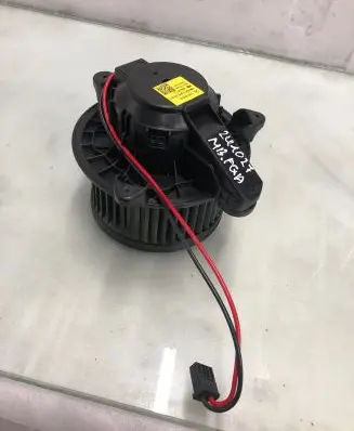 Mercedes-Benz EQA Heater fan/blower A2478308400