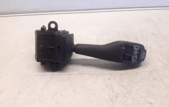 BMW X5 E53 Wiper control stalk 8375408 01204030