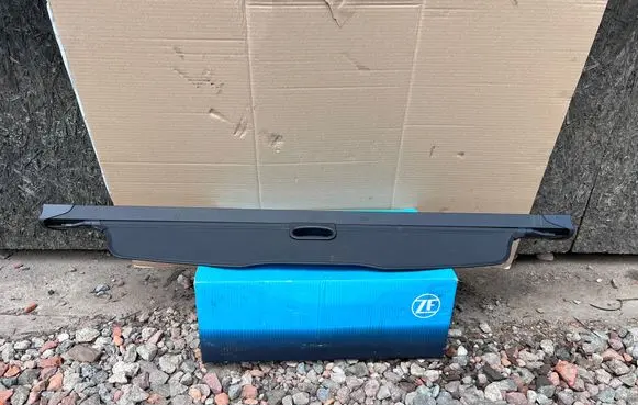 BMW 5 G30 G31 G38 Parcel shelf load cover 7466635