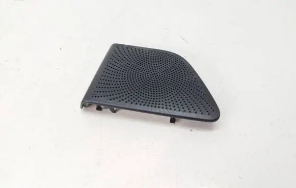 Audi Q5 SQ5 Rear door speaker cover trim 8R0035410A
