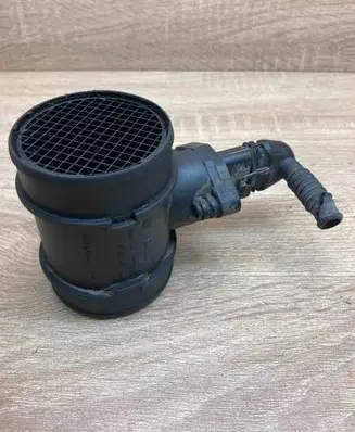 Opel Zafira A Mass air flow meter 0281002428 WITHPLUG