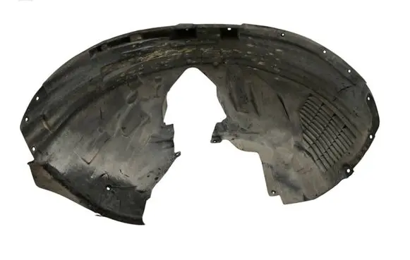 Volvo XC90 Front wheel arch liner splash guards 