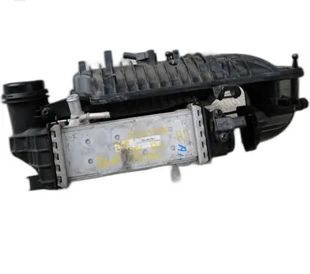 Volkswagen T-Roc Intake manifold 