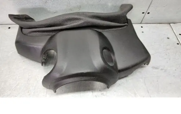 Fiat Punto (199) Engine splash shield/under tray 735335732