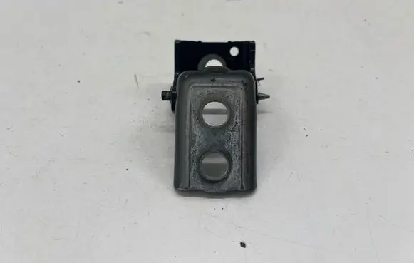 Opel Corsa F Rear door upper hinge