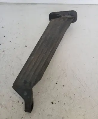 BMW 5 E39 Accelerator throttle pedal 1161723