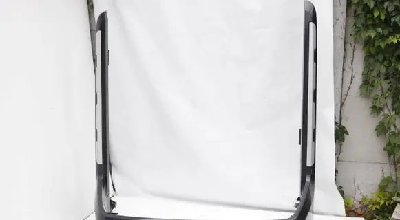 Ford Ranger Pick-up truck tonneau cover EB3B2629076AC EB3B-2629140-ARW