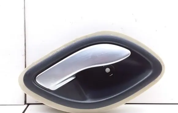 Renault Espace - Grand espace IV Front door interior handle 98007101 8200000724