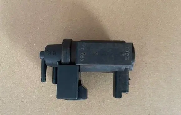 Mini One - Cooper Coupe R56 Vacuum valve 7.01777.12