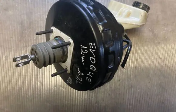 Land Rover Evoque I Brake booster BJ322B195AC 03775727314 1772106793