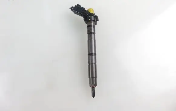 Audi A6 S6 C6 4F Fuel injector 0445115019 059130277R