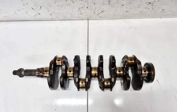 Honda Accord Crankshaft 