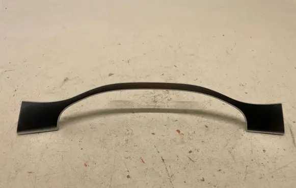 Audi A6 S6 C7 4G Steering wheel column trim 4G1858357