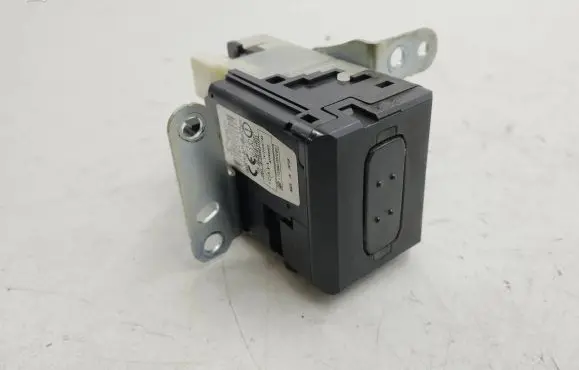 Toyota Corolla Verso AR10 Ignition lock 626399000