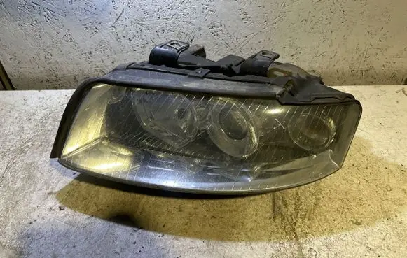 Audi A4 S4 B6 8E 8H Headlight/headlamp 8E0941003F 89305690