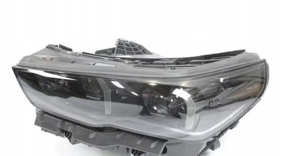 BMW M5 G90 Headlight/headlamp 5A798D7