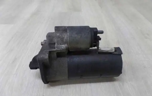 Volvo V70 Starter motor 46638