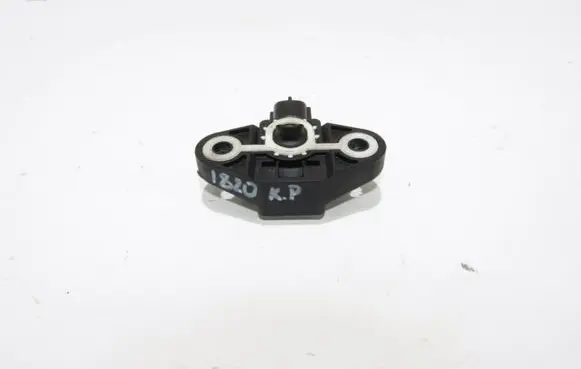 Volkswagen PASSAT CC Airbag deployment crash/impact sensor 5N0959354D