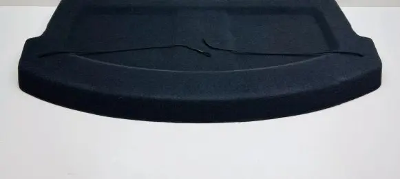 Volkswagen Beetle A5 Parcel shelf 5C5867769C