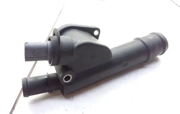 Dodge Caliber Engine coolant pipe/hose 038121132