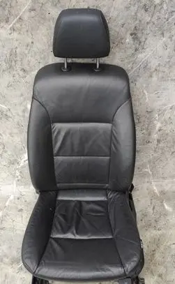 BMW 5 E60 E61 Front driver seat 