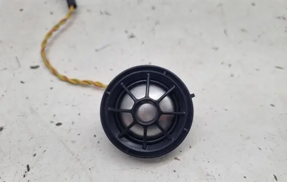 BMW 6 F12 F13 High frequency speaker in the rear doors 9226357 8907013901 61928910