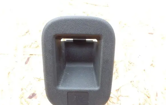 Opel Corsa D Seat trim 13210973