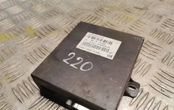 Phone control unit/module