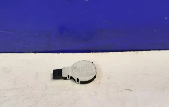 Volvo S60 Rain sensor 31314540
