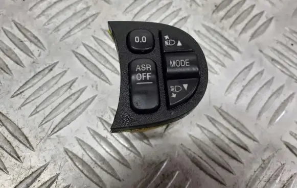Alfa Romeo 147 Light relay 156070551