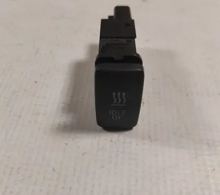 Toyota Avensis Verso Seat heating switch 156936