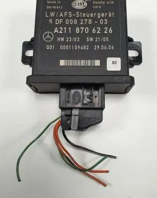 Mercedes-Benz GL X164 Light module LCM A2118706226